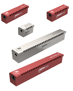 Bocal de jato plano de 90°