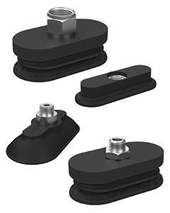 Série 4R - Setor Metalúrgico