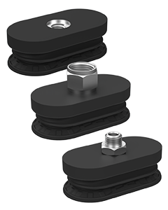 Novos modelos da Série 4R