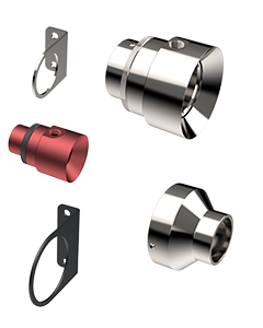 Amplificadores de ar