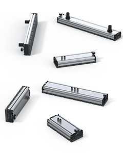 Câmara de vácuo CVM Edition