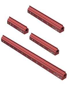 Cortinas de ar de fluxo duplo