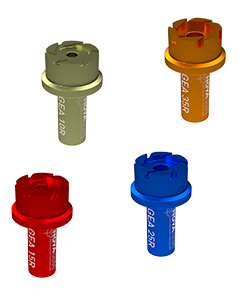 Geradores de ar frio