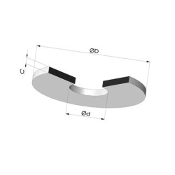 Lavadora da Série RON