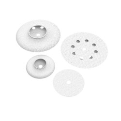 Tampa protetora para ventosa da série PVT