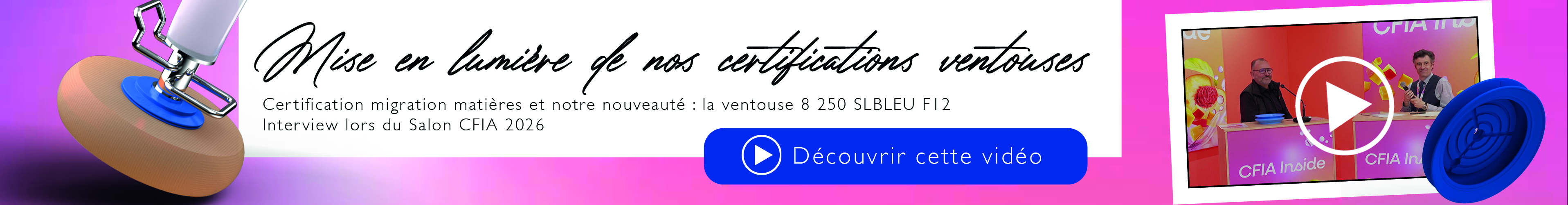 Interview CFIA INSIDE